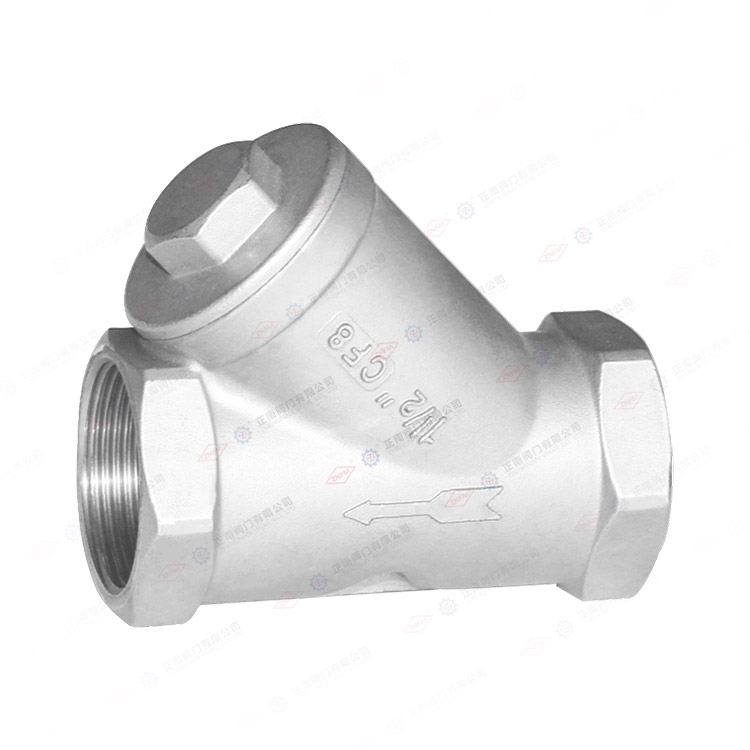 Y型过滤器